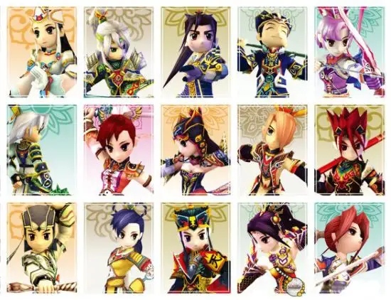 热血江湖风云地图高效通关指南 实测实用打法技巧