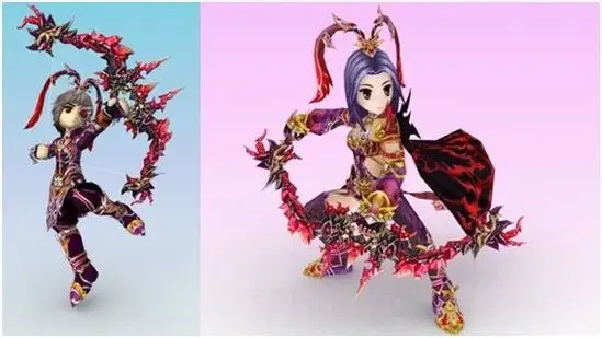 热血江湖龙猫命名全解析 经典叫法与隐藏名称大公开