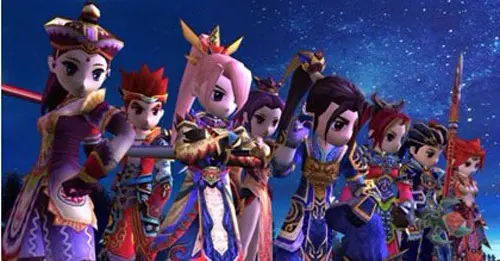 热血江湖分解石获取全攻略 这些实用途径新手也能轻松掌握