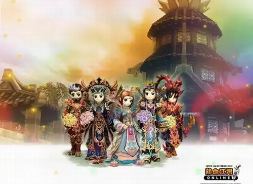 热血江湖 90 武器获取全路径 新手也能轻松找到的实用指南