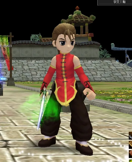 热血江湖哪个角色比较好？实测分析各职业适配场景与玩法