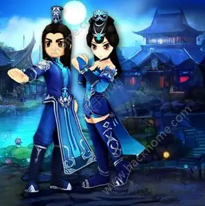 热血江湖新区开放动态全解析 老鸟带你摸清最新开服信息