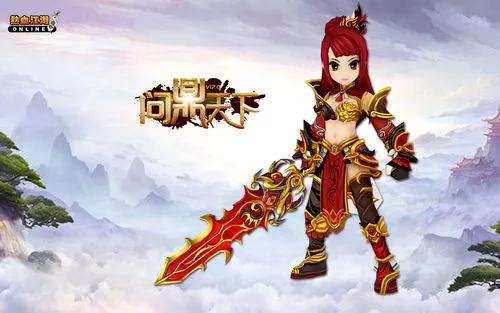 热血江湖79级打哪里？老鸟实测高效刷级地图与实战技巧