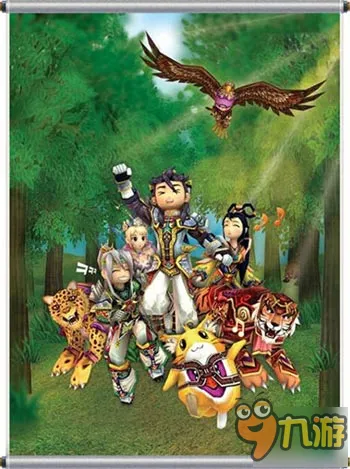 热血江湖防具属性怎么选？老玩家带你理清实用搭配逻辑