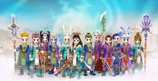 热血江湖剑高效合成技巧：老鸟实测不踩坑的进阶思路