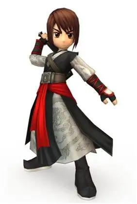 热血江湖bug提交实用指南：老鸟教你高效反馈问题