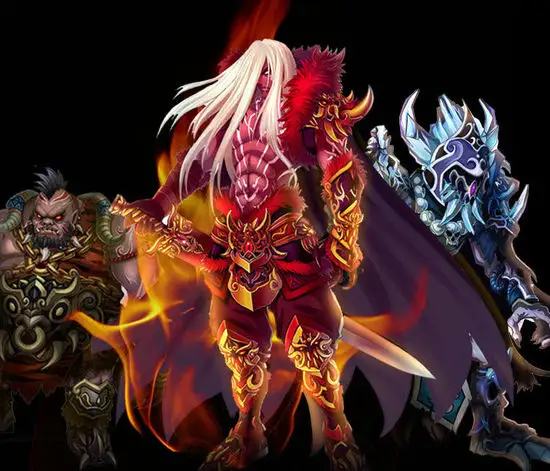 端游热血江湖正规下载渠道汇总 新手老手都能轻松找到