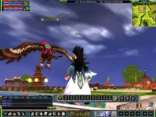 热血江湖潮品广告关闭技巧 轻松摆脱弹窗困扰