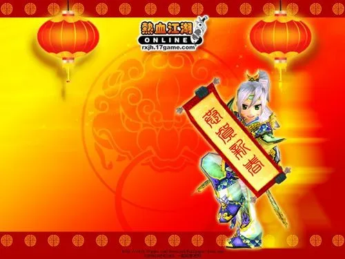 热血江湖职业全景梳理：从经典到新增全维度解读