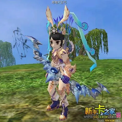 热血江湖中文版本切换教程 轻松设置游戏语言