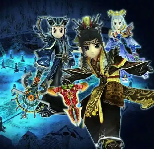 热血江湖被师傅t了怎么办 老鸟教你稳渡脱师阶段