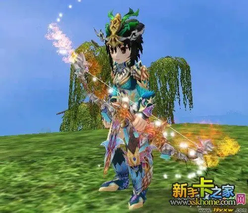 热血江湖刀客首饰选择指南 适配不同场景的实用搭配